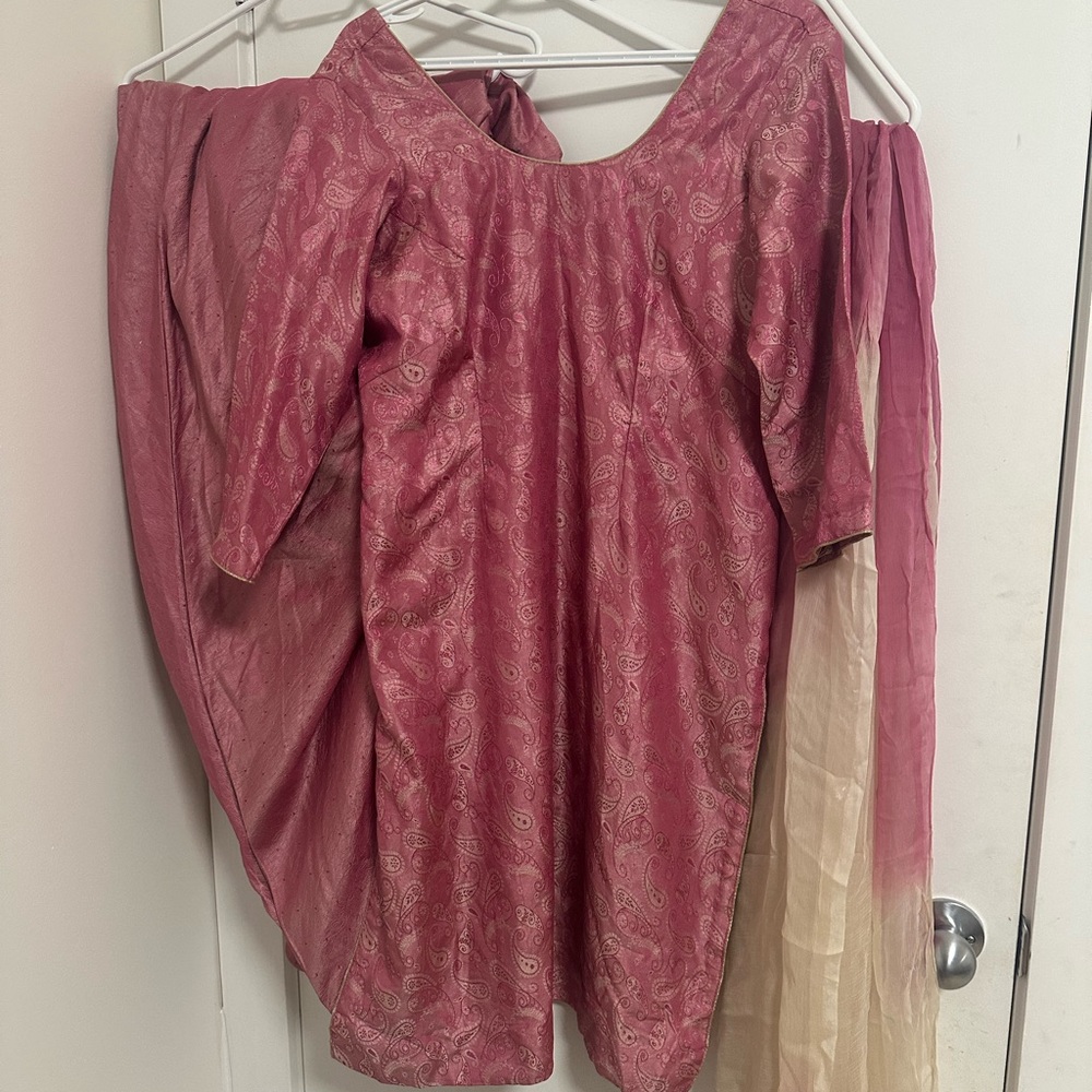 Salwar Kameez